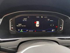 Volkswagen Magotan PHEV 2022 GTE Luxury - ფოტო 8