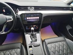 Volkswagen Magotan PHEV 2022 GTE Luxury - ფოტო 9