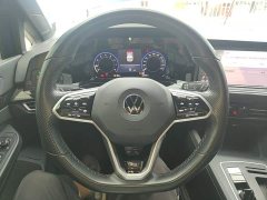 Volkswagen Golf 280TSI DSG R-Line - ფოტო 11