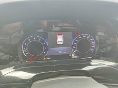 Volkswagen Golf 280TSI DSG R-Line - ფოტო 12
