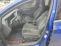 Volkswagen Golf 280TSI DSG R-Line - ფოტო 15
