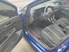 Volkswagen Golf 280TSI DSG R-Line - ფოტო 16