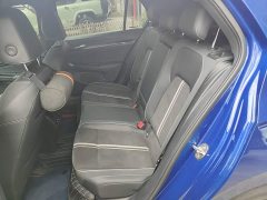 Volkswagen Golf 280TSI DSG R-Line - ფოტო 17