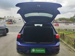 Volkswagen Golf 280TSI DSG R-Line - ფოტო 19