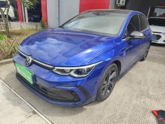 Volkswagen Golf 280TSI DSG R-Line - ფოტო 2