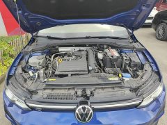 Volkswagen Golf 280TSI DSG R-Line - ფოტო 20