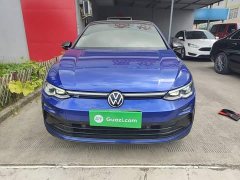 Volkswagen Golf 280TSI DSG R-Line - ფოტო 3