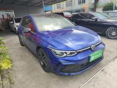 Volkswagen Golf 280TSI DSG R-Line - ფოტო 4