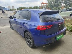 Volkswagen Golf 280TSI DSG R-Line - ფოტო 5