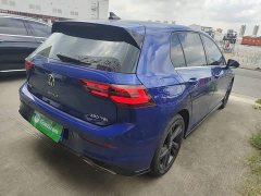 Volkswagen Golf 280TSI DSG R-Line - ფოტო 7