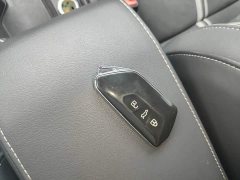 Volkswagen Golf 280TSI DSG R-Line - ფოტო 9