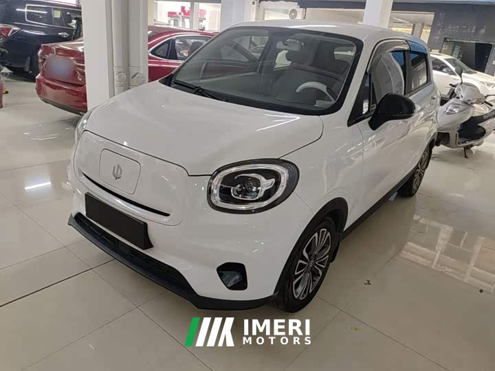 Leapmotor Leapo T03 403 Comfort Edition - ავტომობილი ჩინეთიდან