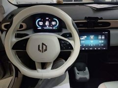 Leapmotor Leapo T03 403 Comfort Edition - ფოტო 10