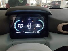 Leapmotor Leapo T03 403 Comfort Edition - ფოტო 12
