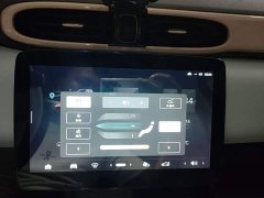 Leapmotor Leapo T03 403 Comfort Edition - ფოტო 13