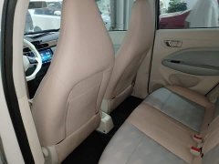 Leapmotor Leapo T03 403 Comfort Edition - ფოტო 15