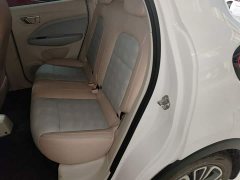 Leapmotor Leapo T03 403 Comfort Edition - ფოტო 17