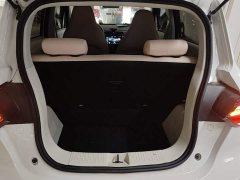 Leapmotor Leapo T03 403 Comfort Edition - ფოტო 19