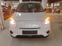 Leapmotor Leapo T03 403 Comfort Edition - ფოტო 3