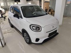 Leapmotor Leapo T03 403 Comfort Edition - ფოტო 4