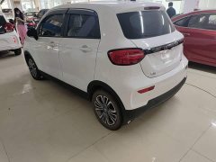 Leapmotor Leapo T03 403 Comfort Edition - ფოტო 5