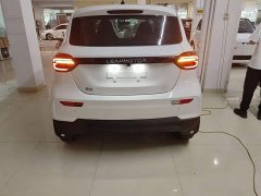 Leapmotor Leapo T03 403 Comfort Edition - ფოტო 6
