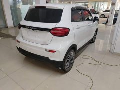 Leapmotor Leapo T03 403 Comfort Edition - ფოტო 7