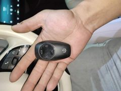 Leapmotor Leapo T03 403 Comfort Edition - ფოტო 9
