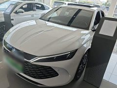 BYD Qin L DM-i Smart Drive Edition 120KM Excellence - ფოტო 1