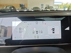 BYD Qin L DM-i Smart Drive Edition 120KM Excellence - ფოტო 12