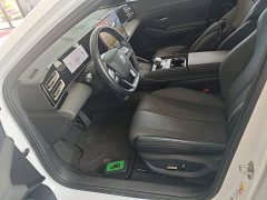 BYD Qin L DM-i Smart Drive Edition 120KM Excellence - ფოტო 15