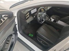 BYD Qin L DM-i Smart Drive Edition 120KM Excellence - ფოტო 16