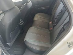 BYD Qin L DM-i Smart Drive Edition 120KM Excellence - ფოტო 17