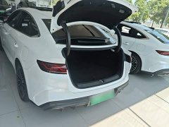 BYD Qin L DM-i Smart Drive Edition 120KM Excellence - ფოტო 19