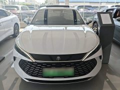BYD Qin L DM-i Smart Drive Edition 120KM Excellence - ფოტო 3