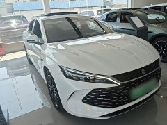BYD Qin L DM-i Smart Drive Edition 120KM Excellence - ფოტო 4