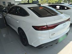 BYD Qin L DM-i Smart Drive Edition 120KM Excellence - ფოტო 5