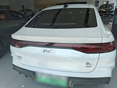 BYD Qin L DM-i Smart Drive Edition 120KM Excellence - ფოტო 6