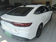BYD Qin L DM-i Smart Drive Edition 120KM Excellence - ფოტო 7