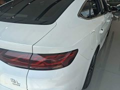 BYD Qin L DM-i Smart Drive Edition 120KM Excellence - ფოტო 8
