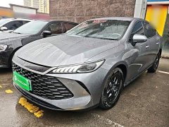 BYD Qin PLUS DM-i Smart Drive Edition 55KM Leading - ფოტო 1