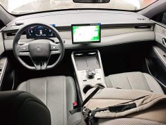 BYD Qin PLUS DM-i Smart Drive Edition 55KM Leading - ფოტო 10