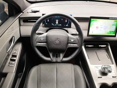 BYD Qin PLUS DM-i Smart Drive Edition 55KM Leading - ფოტო 11