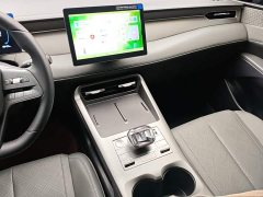BYD Qin PLUS DM-i Smart Drive Edition 55KM Leading - ფოტო 13