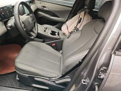 BYD Qin PLUS DM-i Smart Drive Edition 55KM Leading - ფოტო 15