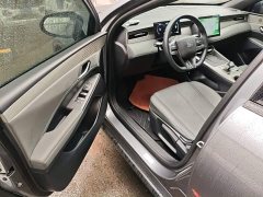 BYD Qin PLUS DM-i Smart Drive Edition 55KM Leading - ფოტო 16