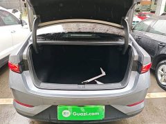 BYD Qin PLUS DM-i Smart Drive Edition 55KM Leading - ფოტო 19
