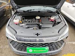 BYD Qin PLUS DM-i Smart Drive Edition 55KM Leading - ფოტო 20
