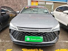 BYD Qin PLUS DM-i Smart Drive Edition 55KM Leading - ფოტო 3