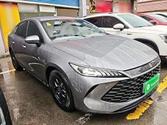BYD Qin PLUS DM-i Smart Drive Edition 55KM Leading - ფოტო 4